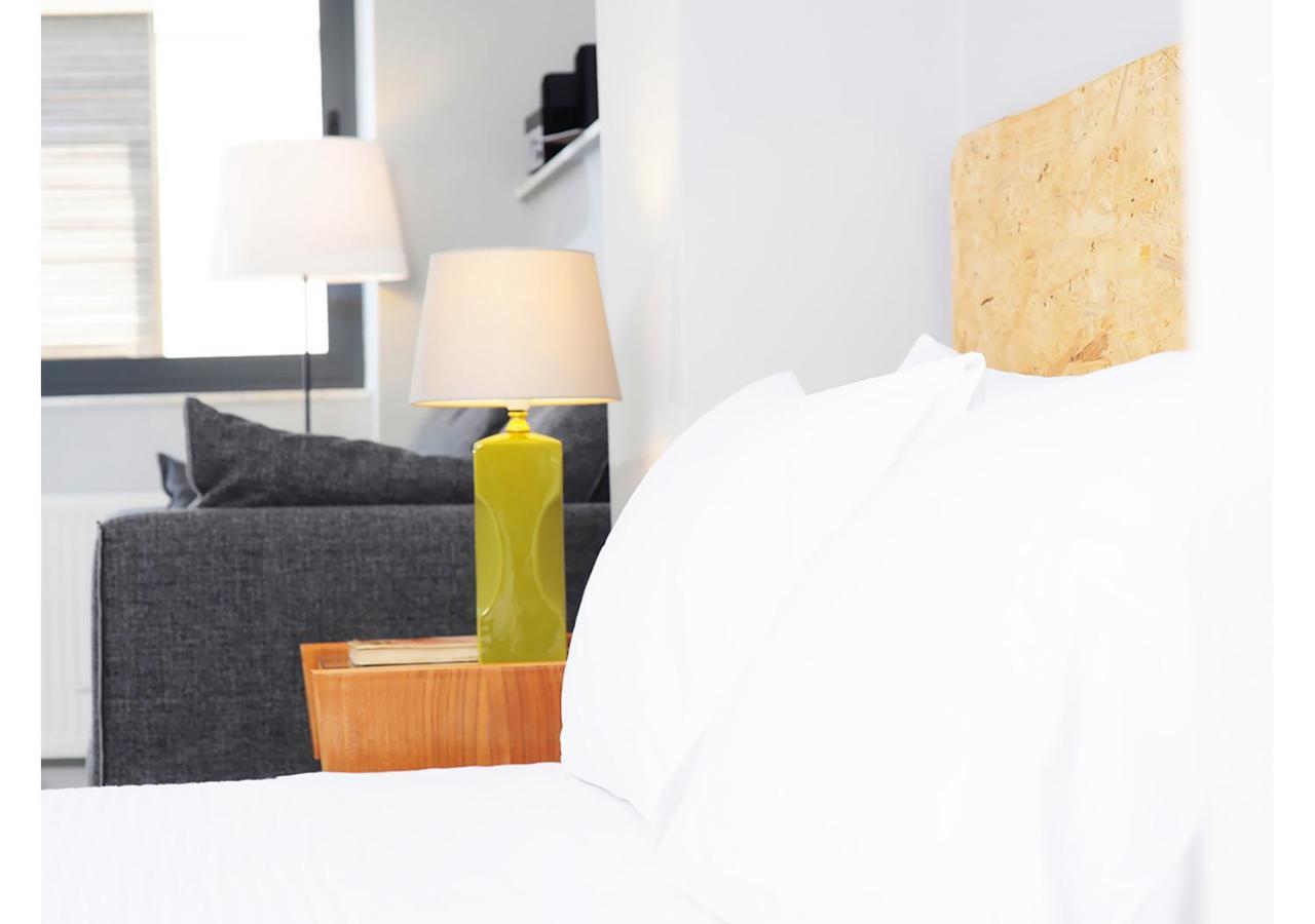 Live In Athens, Psyrri Central Apartments Phòng bức ảnh
