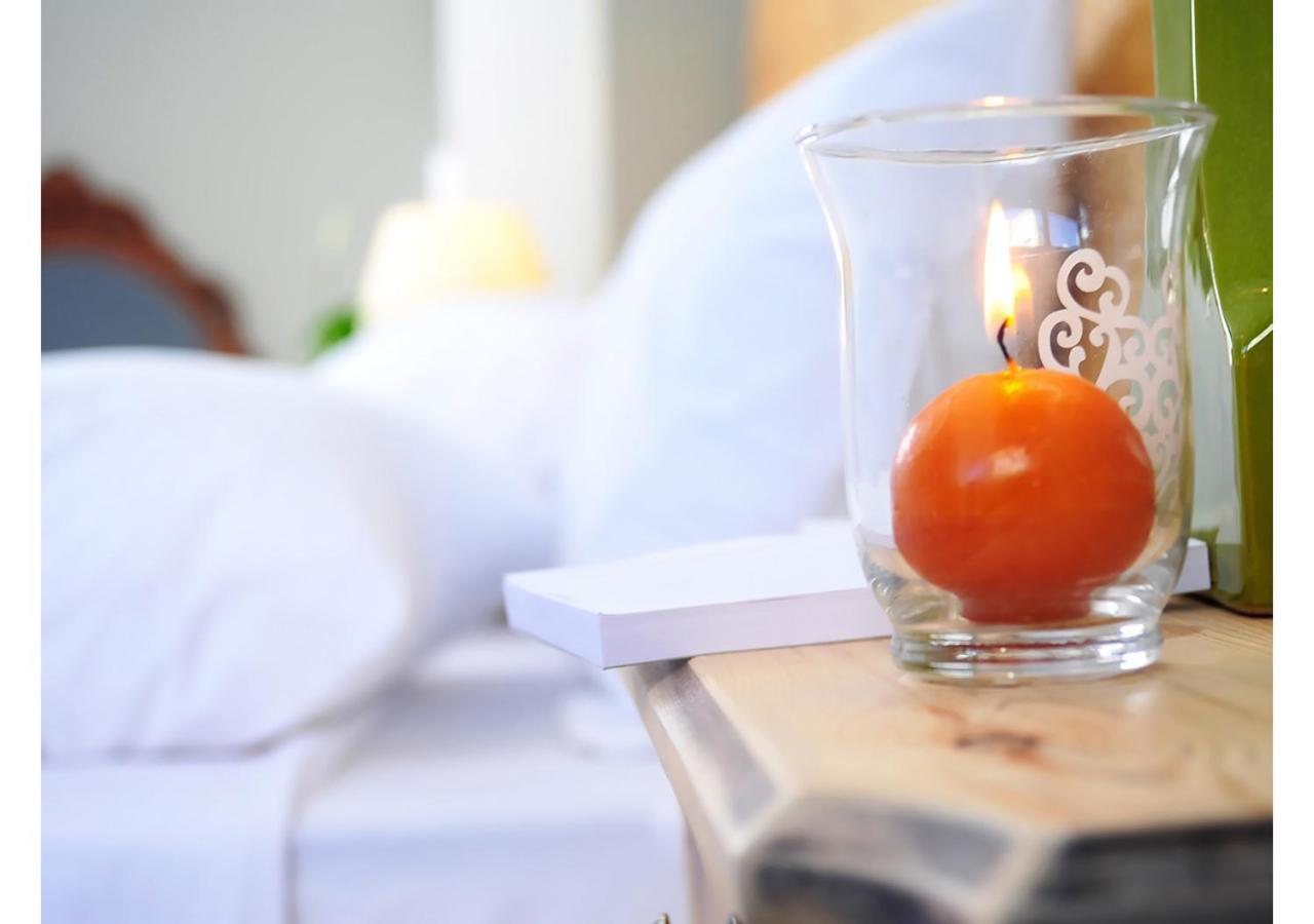 Live In Athens, Psyrri Central Apartments Phòng bức ảnh