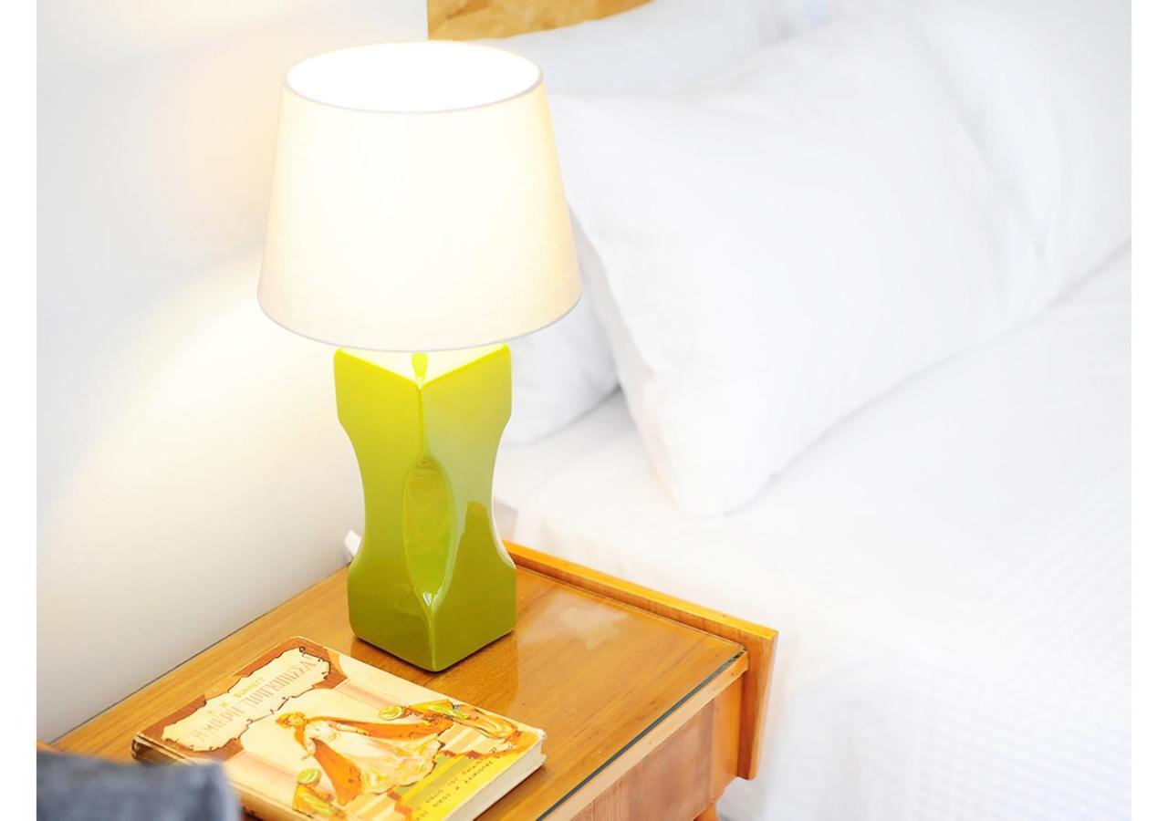 Live In Athens, Psyrri Central Apartments Phòng bức ảnh
